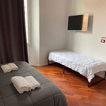 Whouse Suite Apartament Indipendenza Bolonia Exterior foto