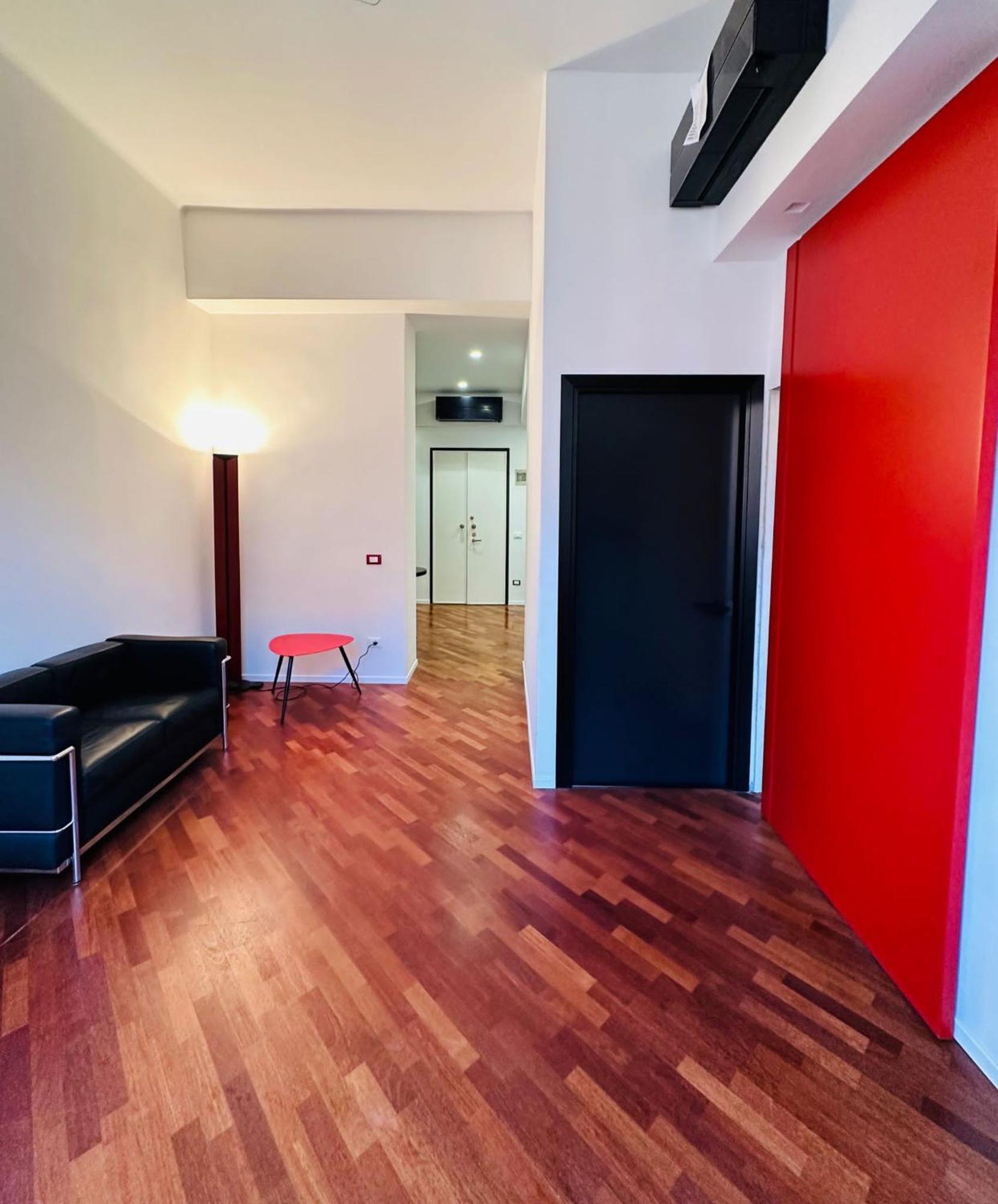 Whouse Suite Apartament Indipendenza Bolonia Exterior foto