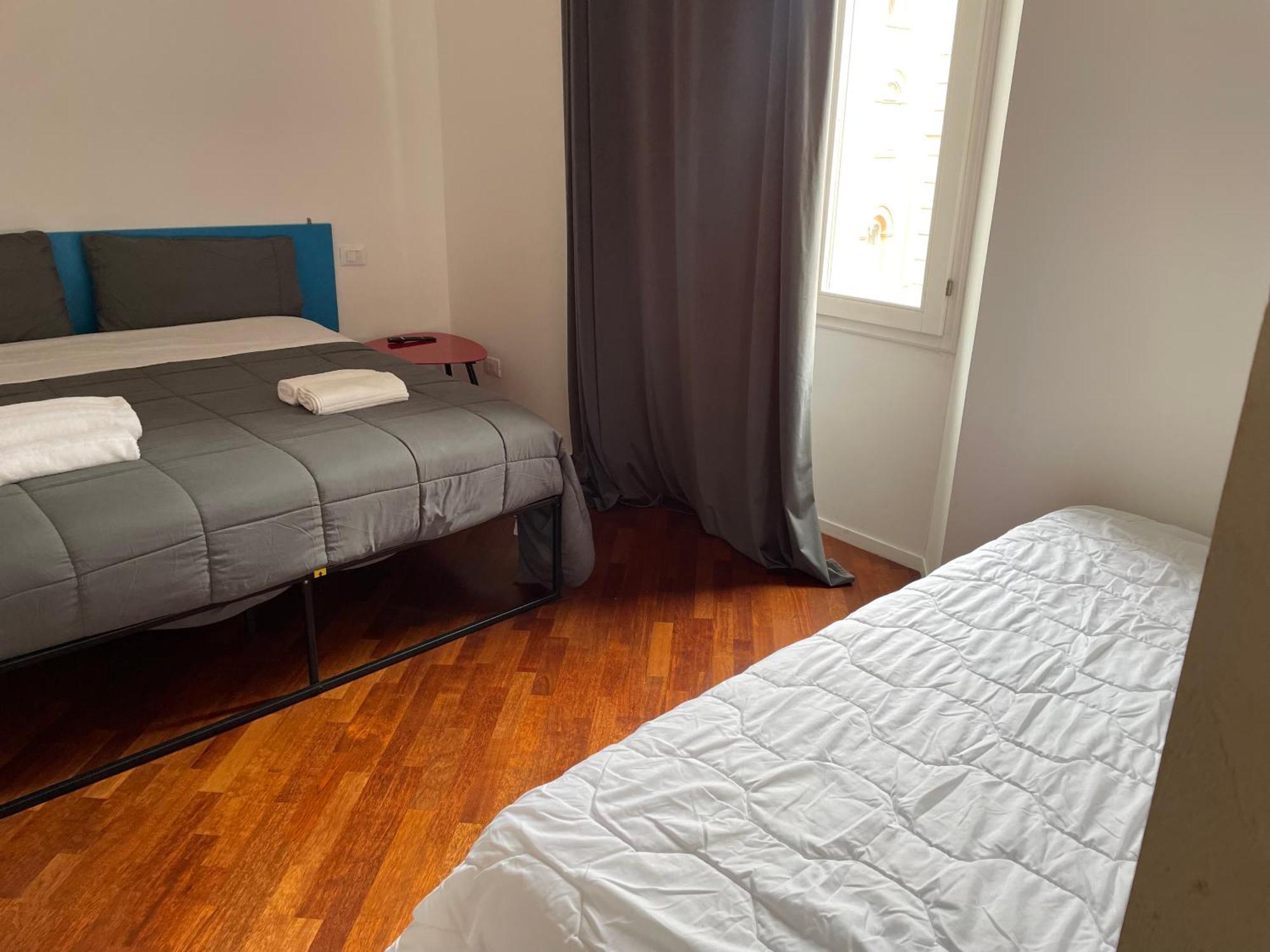 Whouse Suite Apartament Indipendenza Bolonia Exterior foto