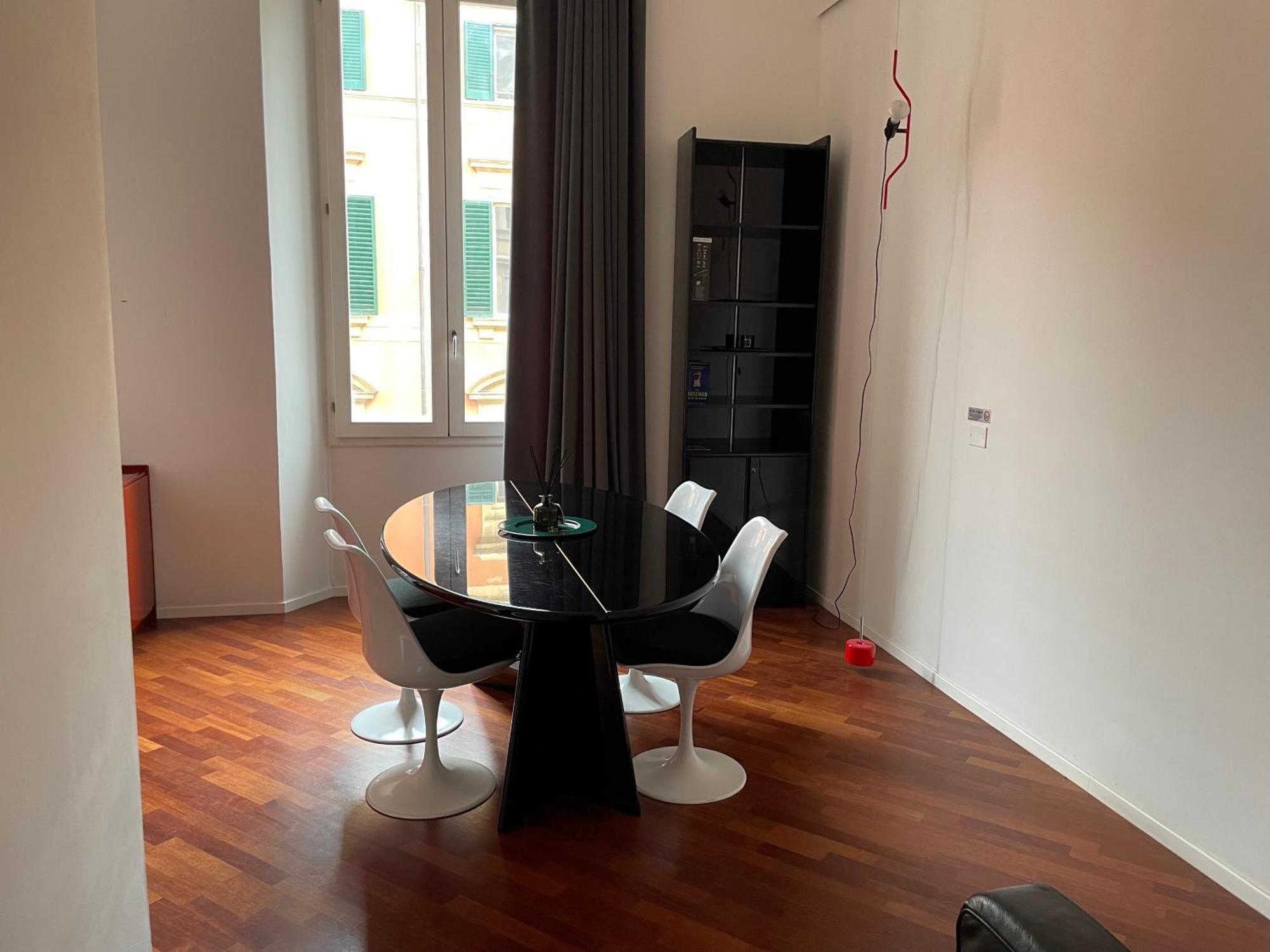 Whouse Suite Apartament Indipendenza Bolonia Exterior foto